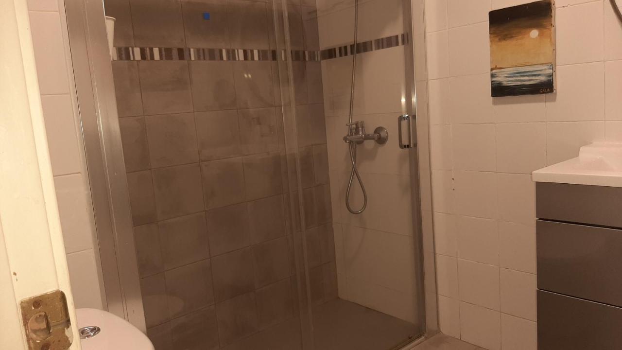 Apto Grande 2 Hab Free Parking Big Apartment 2Rooms มาสปาโลมาส ภายนอก รูปภาพ